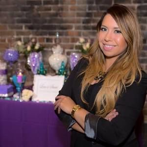 Meet your Posher, Ursula